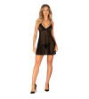 OBSESSIVE - LATINESA BABYDOLL  STRING M/L