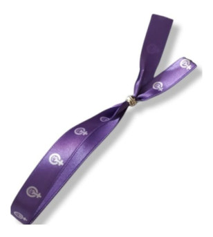 PRIDE - BRACELET FÉMINISTE