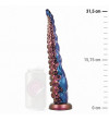 EPIC - GODE FINE TENTACLE CHARYBDIS GRANDE TAILLE
