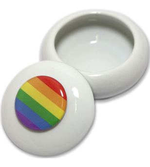 PRIDE - BOITE A BIJOUX...