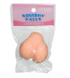 KHEPER GAMES - BALLES SQUISHY NATURELLES