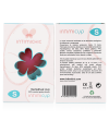 INTIMICHIC - COUPE MENSTRUELLE EN SILICONE MÉDICALE - TAILLE S