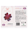 INTIMICHIC - COUPE MENSTRUELLE EN SILICONE MÉDICALE - TAILLE L