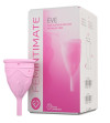 FEMINTIMATE - COUPE MENSTRUELLE EN SILICONE EVE - TAILLE S