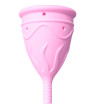 FEMINTIMATE - COUPE MENSTRUELLE EN SILICONE EVE - TAILLE S