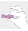 FEMINTIMATE - COUPE MENSTRUELLE EN SILICONE EVE - TAILLE S