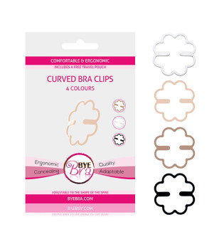 BYE-BRA - CLIPS DE...