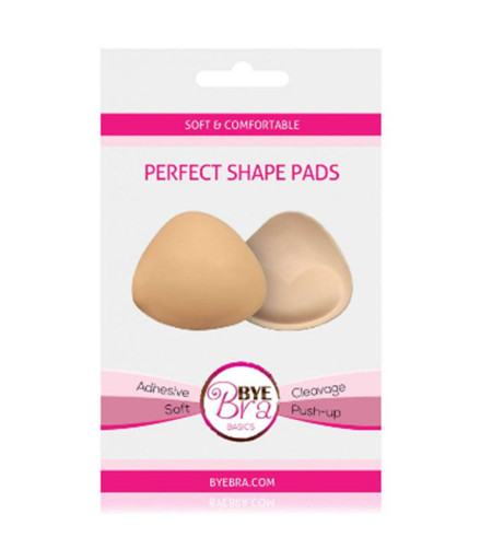 BYE-BRA - PADS PERFECT PUSH-UP BEIGE