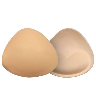 BYE-BRA - PADS PERFECT PUSH-UP BEIGE