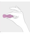 FEMINTIMATE - COUPE MENSTRUELLE EN SILICONE EVE - TAILLE L