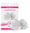 BYE-BRA - PADS PUSH-UP IMPERMEABLE