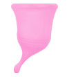 FEMINTIMATE - EVE NEW COUPE MENSTRUELLE EN SILICONE - TAILLE M