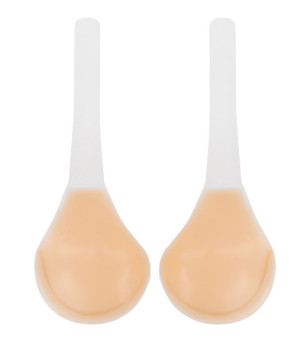 BYE-BRA - ÉLÉVATEUR DE POITRINE SYLIQUE BONNET H