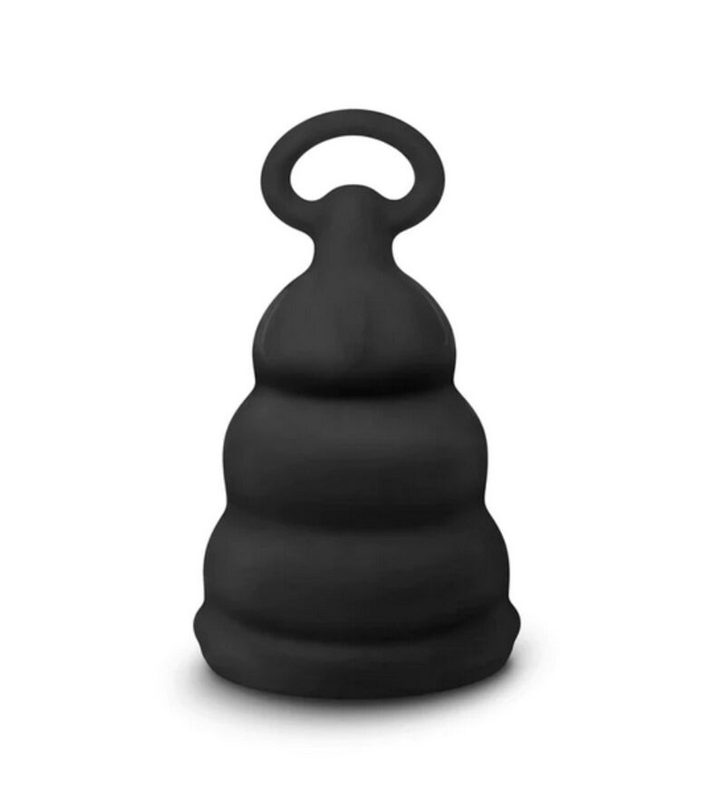 G-VIBE - GCUP COUPE MENSTRUELLE NOIRE