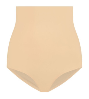 BYE-BRA - FAONNEUR SANS POINTS STYLE CULOTTE NOIR TAILLE XXL