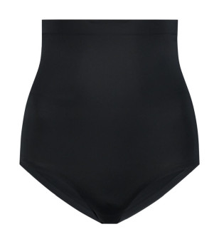 BYE-BRA - FAONNEUR SANS POINTS STYLE CULOTTE NOIR TAILLE XXL