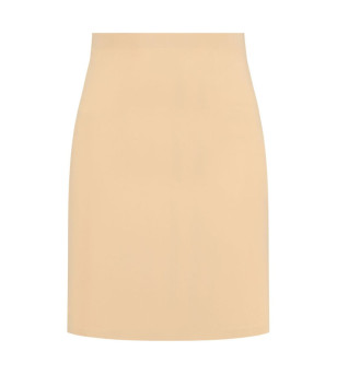 BYE-BRA - LIGHT CONTROL JUPE INVISIBLE BEIGE TAILLE XXL