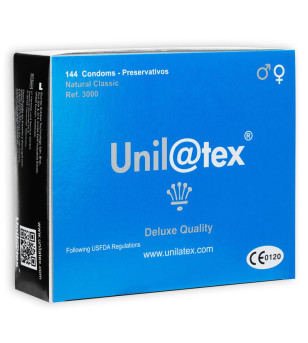 UNILATEX - CONSERVATEURS...