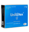 UNILATEX - CONSERVATEURS NATURELS 144 UNITÉS