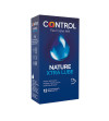 CONTROL - ADAPTA NATURE EXTRALUBE CONDOMS 12 UNITS