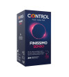 CONTROL - ADAPTA CONDOMS 24 UNITS