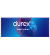 DUREX - NATUREL 144 UNITÉS