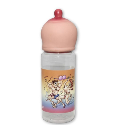 DIABLO PICANTE - BOOB FLESH BOUTEILLE 750 ML /ES/PT/EN/FR/IT/