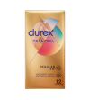 DUREX - REAL FEEL 12 UNITÉS