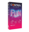 CONTROL - FEEL FUN MIX 6 UDS