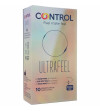 CONTROL - ADAPTA FINISSIMO ULTRAFEEL 10 UNITÉS
