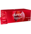 DUREX - DOUX SENSIBLE 144 UNITÉS