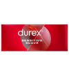 DUREX - DOUX SENSIBLE 144 UNITÉS