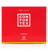 CONFORTEX - CONDOM FRAISE 144 UNITÉS