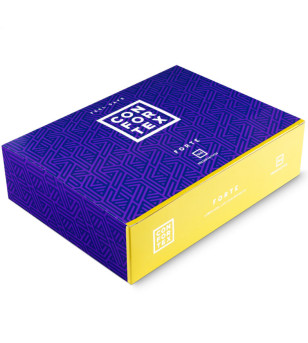 CONFORTEX - NATURE FORTE...