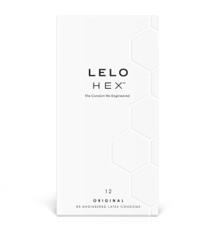 LELO - BOÎTE DE...