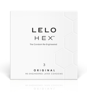 LELO - BOÎTE DE...