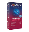 CONTROL - XTRA DOTS 12 UDS