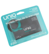 UNIQ - SMART LATEX FREE PRE-ERECTION CONDOMS 3 UNITS