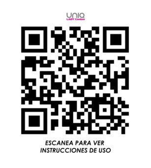 UNIQ - LADY CONDOM PRÉSERVATIFS FÉMININS SANS LATEX AVEC PORTE-JARRETELLES 3 UNITÉS