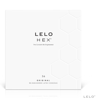 LELO - BOÎTE DE...