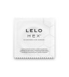 LELO - BOÎTE DE PRÉSERVATIFS HEX 36 UNITÉS