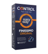 CONTROL - ADAPTA EASY WAY FINISSIMO 10 UNITÉS