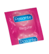 PASANTE - PRÉSERVATIFS GAMME RÉGULIÈRE 3 UNITÉS