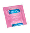 PASANTE - PRÉSERVATIFS SENSIBLES ULTRA FINS 12 UNITÉS