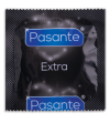 PASANTE - PRÉSERVATIF EXTRA EXTRA ÉPAIS PAR 3 UNITÉS
