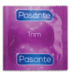PASANTE - PRÉSERVATIF THIN TRIM MS THIN  PARTIR DE 3 UNITÉS