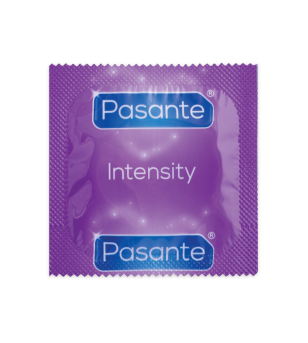 PASANTE - POINTS DE TRAVERSE ET STR AS INTENSITÉ 12 UNITÉS