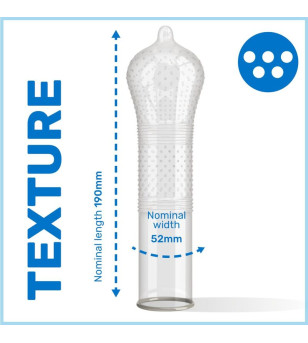 PASANTE - POINTS DE TRAVERSE ET STR AS INTENSITÉ 12 UNITÉS