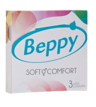 BEPPY - DOUX ET CONFORT 3...