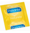 PASANTE - PRÉSERVATIFS ECO PACK NATURELLE SAC 288 UNITÉS